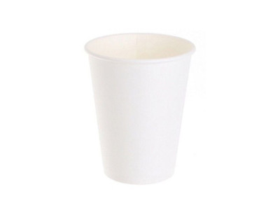 380ml 테이크아웃 무지 종이컵 100개 X 2개 일회용컵
