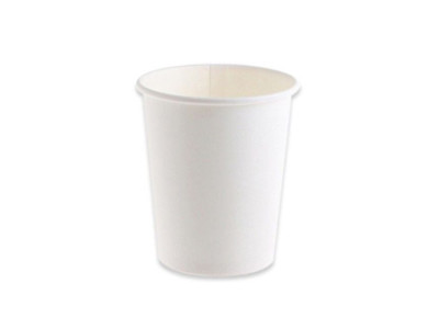 290ml 테이크아웃 무지종이컵 100개X2 일회용커피컵