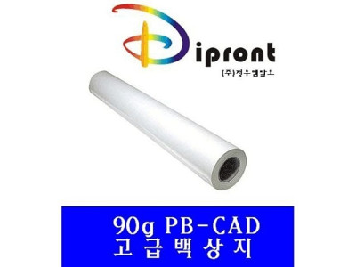 Dipront 고급백상지 A1 90g.610x40M6롤 BOX