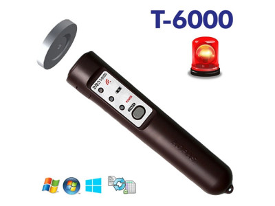 프로그램포함 보급형 전자순찰시스템 T6000