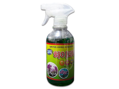 하이피아 500ml 난영양제 식물영양제 성장 개화촉진