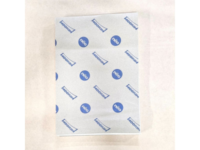 8절 사이즈 200g 미색 도화지 100매 전문가용 켄트지