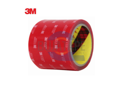 3M VHB 4910 양면테이프 하이패스 100mm X 1.5M