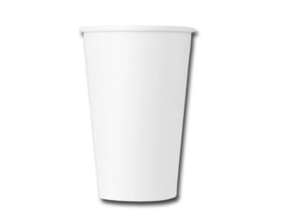단단한 종이컵 16oz 1박스 1000개 무지