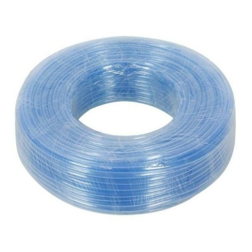 PVC 호스 투명 22mmX25mm 45M