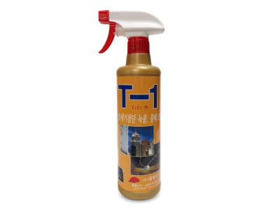 계양 녹물크린 T-1 500ml 녹물제거제 물때크리너