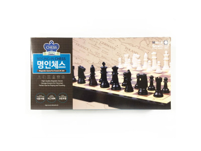 포비월드 24000 명인랜드 자석 중형체스 M-200