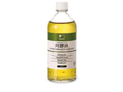 신한한국화보조제 아교액 200ml - 35148