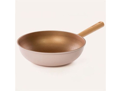 인덕션 궁중팬 후라이팬 프라이팬 볶음팬 웍 30CM