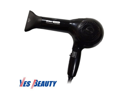 예스뷰티 전문가용 헤어드라이어 YB-815 (4단 1350w)