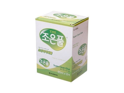 800조은풀(65ml 12개)문구 물풀