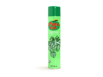 식물잎 광택제750ml (식물잎 윤기 수분 과다 증발억제