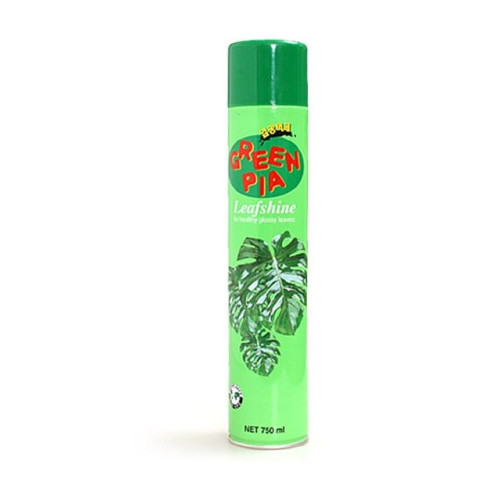 식물잎 광택제750ml (식물잎 윤기 수분 과다 증발억제