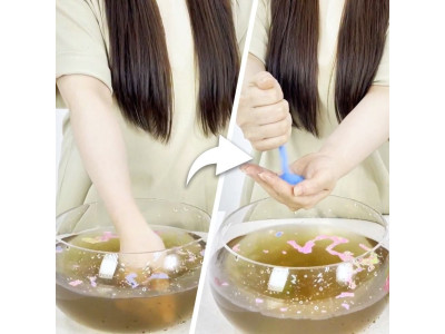 JL매직 매직샌드 물에 젖지 않는 모래 과학실험 마술연출도구 3가지색상이 1세트