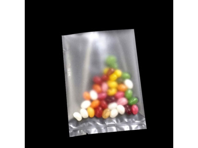 반투명 실링가능 쿠키봉투 6.5cmX13cm 300P