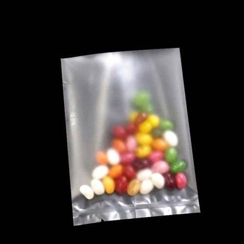 반투명 실링가능 쿠키봉투 6.5cmX13cm 300P