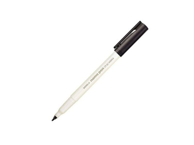 동아 네임펜 1.0mm 흑색 1EA