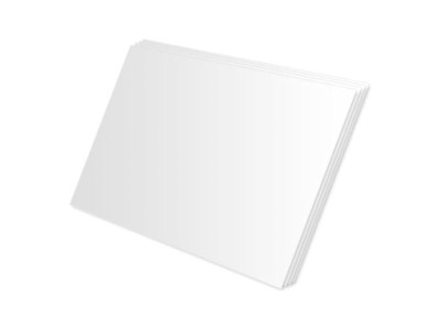 대원 원단우드락 60x90 5T 10장 -38991