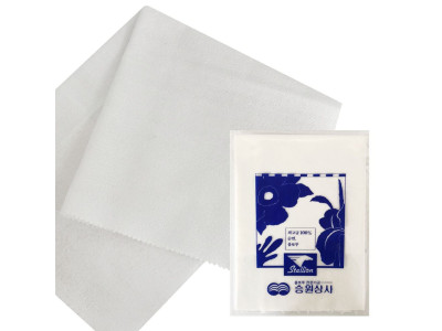 국산 순면 융보루 40x48 세차타월 유리타올 걸레 광택