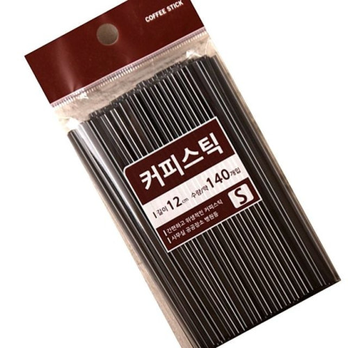 커피스틱_140개_12cm
