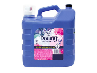 다우니 아로마플로럴 초고농축 섬유유연제 본품 8.5L