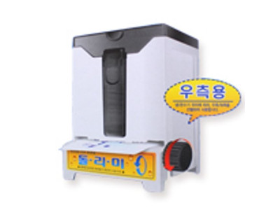 (나누리)돌리미위생컵보관함 0023