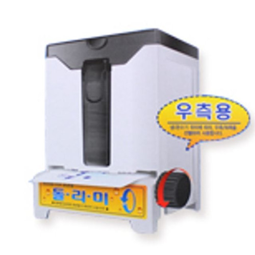 (나누리)돌리미위생컵보관함 0023