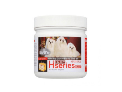데이스포 에이치 시리즈 피부 영양제 250g