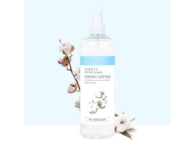 향기뿜뿜 섬유향수 드레스퍼퓸 500ml 다우니코튼
