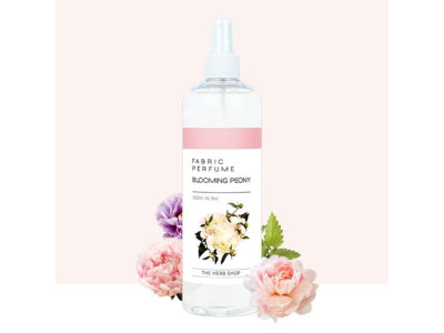 향기뿜뿜 섬유향수 드레스퍼퓸 500ml 블루밍피오니