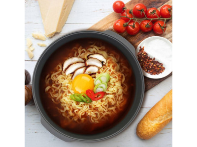 썬쿡 전자레인지용 다용도 찜기 와이드3P