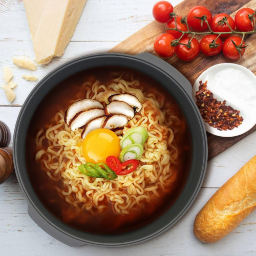 썬쿡 전자레인지용 다용도 찜기 와이드3P