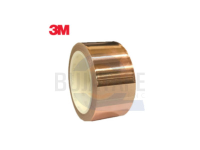 3M 1181 전도성 동박테이프 25mm x 1M