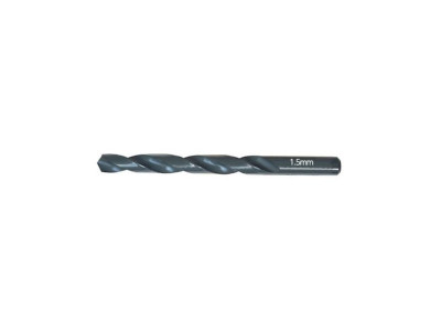 태화 드릴비트 철기리 하이스 스텐기리 1.5mm(10개입)