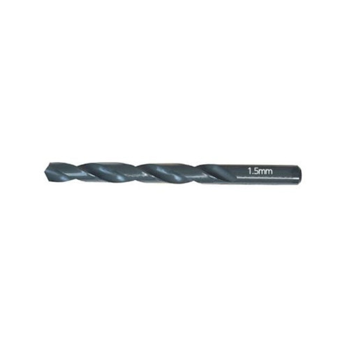 태화 드릴비트 철기리 하이스 스텐기리 1.5mm(10개입)