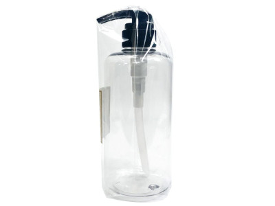민광 리필펌프용기 500ml K-138 공병 샴푸용기 세제