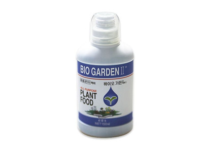 바이오 가든 액비 150ml (원예 복합영양제 식물영양제