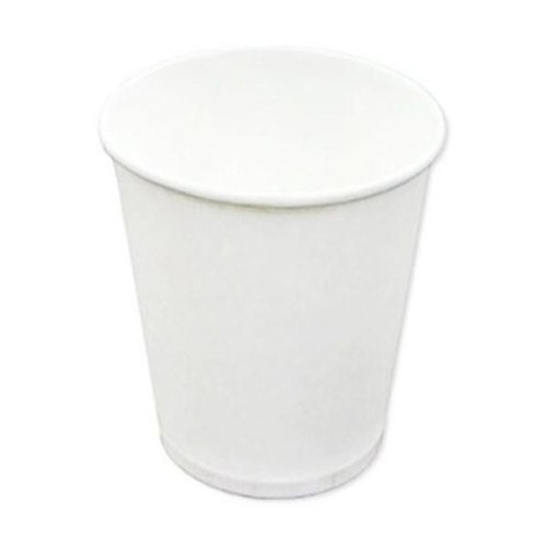 무지 종이컵 6.5온스 185mL 1박스 1000개 컵스코리아
