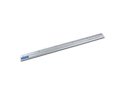알루미늄 50cm 자 AL500 컷팅자 직자
