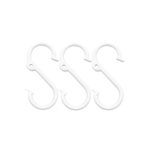(SH-1)우일 멀티 S자고리(대)3P S자행거
