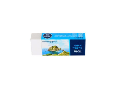모닝글로리 500 독도지우개 1박스40개입