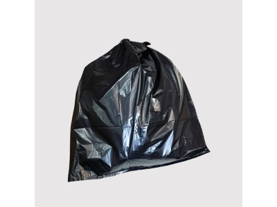 병원학교 분리수거 쓰레기봉투 45L 검정 55X75cm 100P
