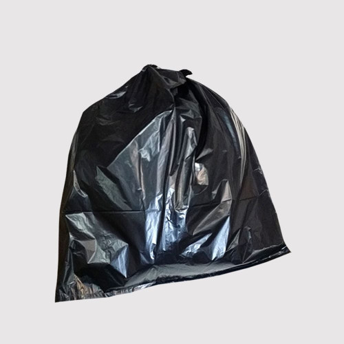 병원학교 분리수거 쓰레기봉투 45L 검정 55X75cm 100P