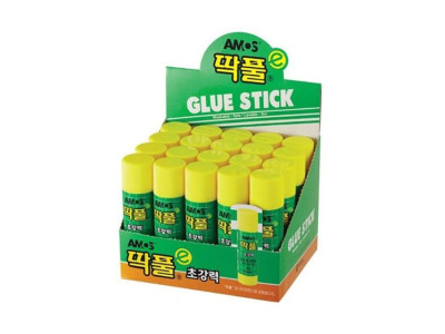 아모스 딱풀e 25g 20EA