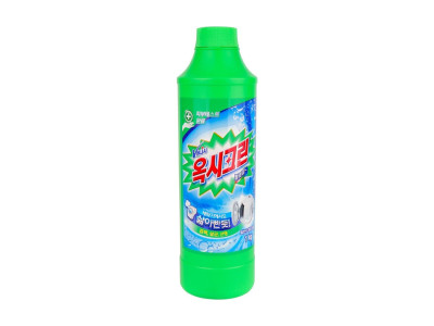 배니시 옥시크린 산소계표백제 1kg