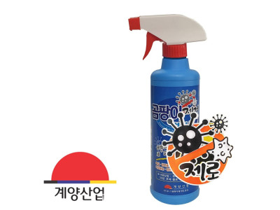 계양041 곰팡이제거제 곰팡이 박사 500ml