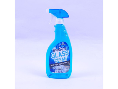 글라스크린 유리세정제 스프레이 700ml
