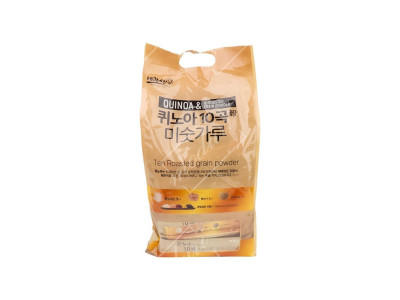 태광선식 퀴노아10곡 미숫가루 간편스틱