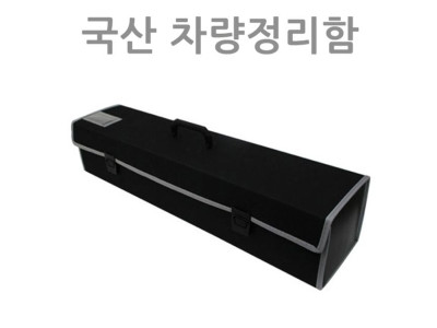 패션B 트렁크정리함