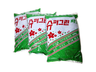 슈퍼그린파크 600g (3개) 무공해 자연발효 퇴비